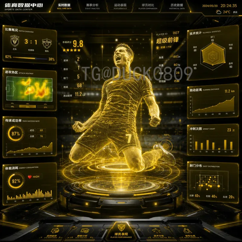 2026世界杯文案创作指南：从预热到狂欢的营销秘籍