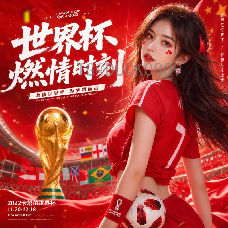 2026世界杯分区解析：美洲格局与亚洲机遇